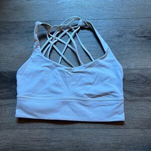 Lululemon free to be wild bra